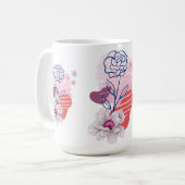 Minimalist Beautiful Design ADVcreators Article33 コーヒーマグカップ (正面左)