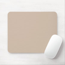 Minimalist beige tan neutral solid plain elegant