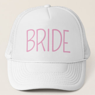 Minimalist Bride Hat キャップ