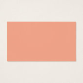 Minimalist Business Logo Label Clothing (裏面)