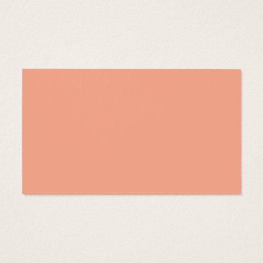 Minimalist Business Logo Label Clothing (裏面)