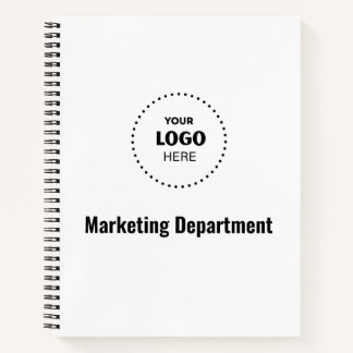 Minimalist Business Notebook ノートブック