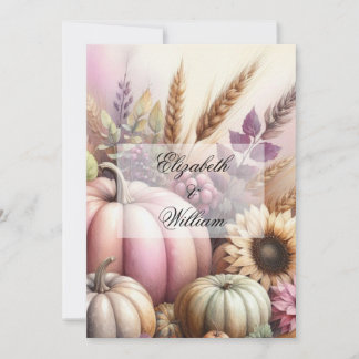 Minimalist calligraphy text  invitation 招待状