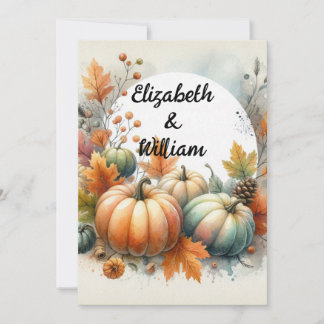 Minimalist calligraphy text  invitation 招待状