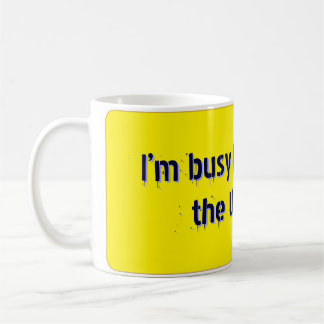 Minimalist Celestial Coffee Mug コーヒーマグカップ