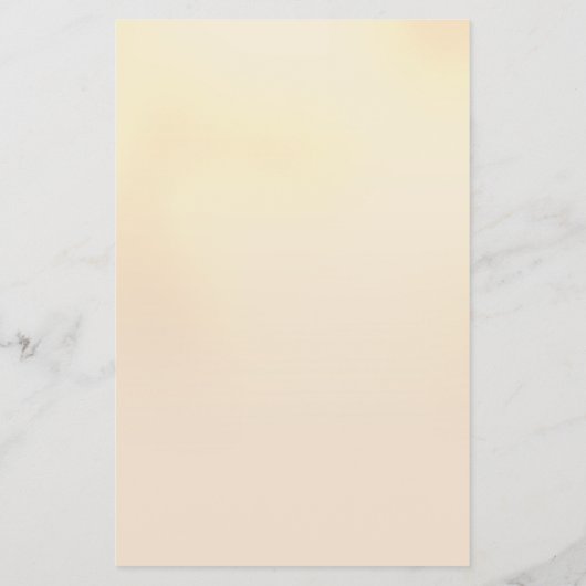 Minimalist clean boho style hair salon チラシ (裏面)