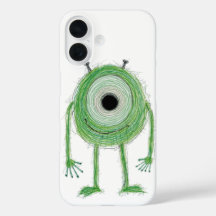 Minimalist Clear Phone Cover