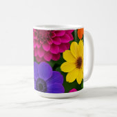 Minimalist Coffee Mug コーヒーマグカップ (正面右)