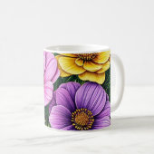 Minimalist Coffee Mug コーヒーマグカップ (正面右)