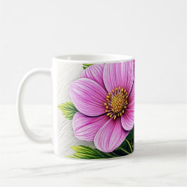 Minimalist Coffee Mug コーヒーマグカップ