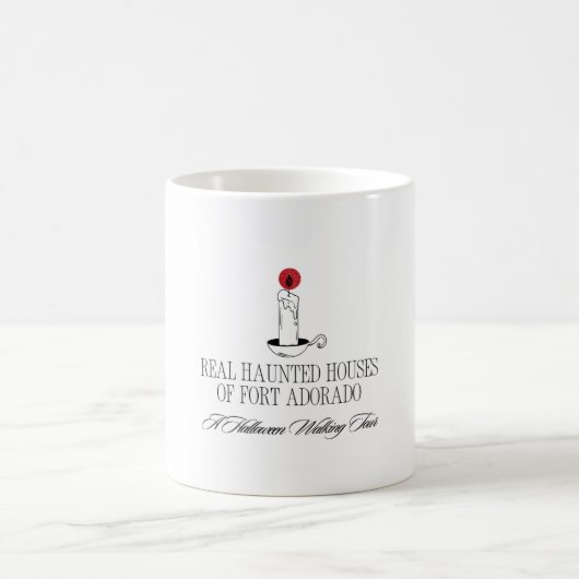 Minimalist Coffee Mug – Unique Saad Mug Design, Pe コーヒーマグカップ (中央)