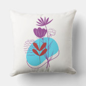 Minimalist Colourful ADV-creators Article-514 クッション (裏面)