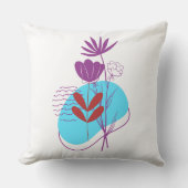 Minimalist Colourful ADV-creators Article-514 クッション (正面)