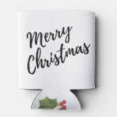 Minimalist Custom Can Cooler 缶クーラー (裏面)