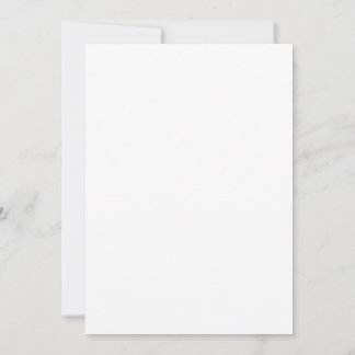 Minimalist Customizable Invitation – Clean Typogra 招待状