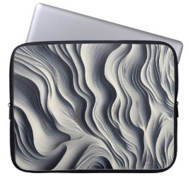 Minimalist Desert Laptop Sleeve ラップトップスリーブ