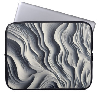 Minimalist Desert Laptop Sleeve ラップトップスリーブ