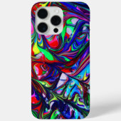 Minimalist Design Case-Mate iPhoneケース (裏面)