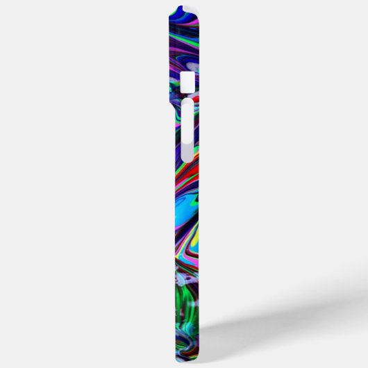 Minimalist Design Case-Mate iPhoneケース (裏面 / 左)