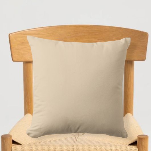 Minimalist design pillow - modern  cushion クッション