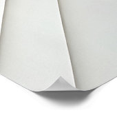 Minimalist Diagonal Geometry ポスター (角)