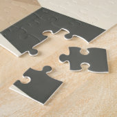 Minimalist Earth Geometry Journal –puzzles ジグソーパズル (側面)