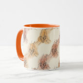 Minimalist Family Bond マグカップ (正面左)