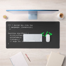 Minimalist function startDay() デベロッパージョーク