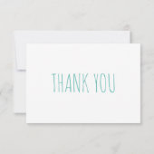 Minimalist Funny Handwriting Mother-in-law Quote (裏面)