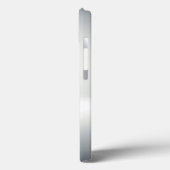 Minimalist Geometric Glass Phone Case - Abstract Case-Mate iPhoneケース (裏面 / 左)