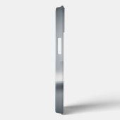 Minimalist Geometric Glass Phone Case - Abstract Case-Mate iPhoneケース (裏面 / 右)