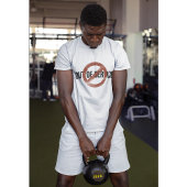 Minimalist Grunge Out of Service Graphic Tee | Tシャツ