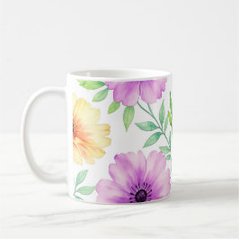 Minimalist Inspirational Quote Mug  コーヒーマグカップ