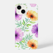 Minimalist iPhone 14 Case iPhoneケース (裏面)