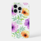 Minimalist iPhone 15 Pro Case  iPhoneケース (裏面)