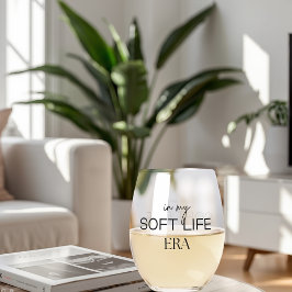  Minimalist Luxury In My Soft Life Era Elegant  ステムなしワイングラス