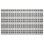 Minimalist Mixed Boho Arches ファブリック (ファットクォーター)