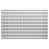 Minimalist Mixed Boho Arches ファブリック (ヤード)