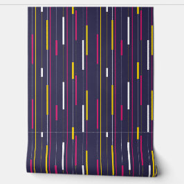 Minimalist Modern Stripes 壁紙