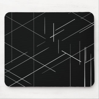 Minimalist mouse mat マウスパッド