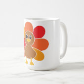 #Minimalist Mug コーヒーマグカップ (正面右)