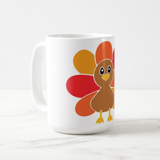 #Minimalist Mug コーヒーマグカップ (正面左)