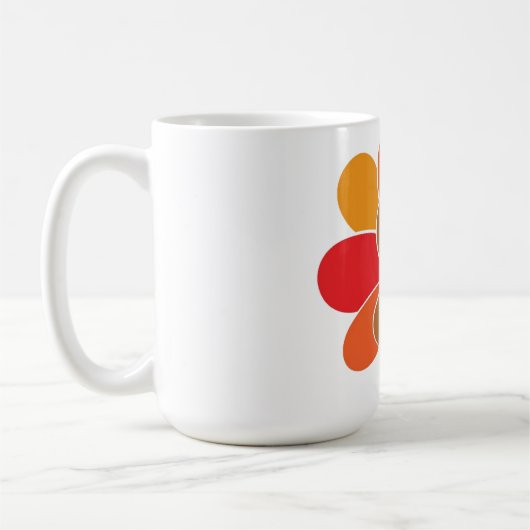 #Minimalist Mug コーヒーマグカップ (左)