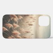 Minimalist Nature Landscape Phone Case - Dreamy De Case-Mate iPhoneケース (裏面 (横))