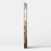 Minimalist Nature Landscape Phone Case - Dreamy De Case-Mate iPhoneケース (裏面 / 左)