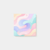 Minimalist Note Notebook ポストイット (正面)