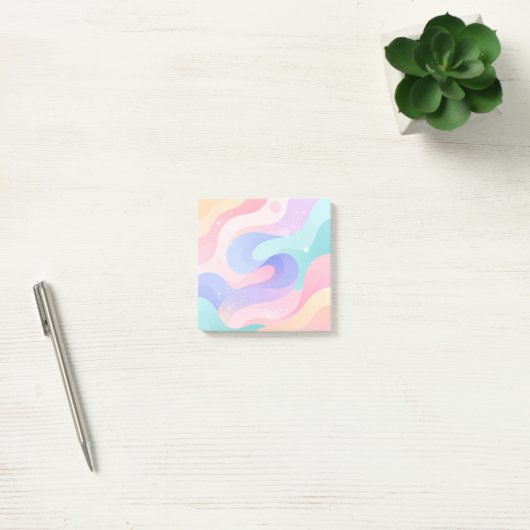 Minimalist Note Notebook ポストイット (オフィス)