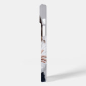 Minimalist Photography Full Photo Simple Design Case-Mate iPhoneケース (裏面 / 左)