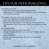 Minimalist Powder Blue Modern Office ガラスコースター