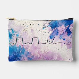 Minimalist RT Design | Inhalotherapy Inspired アクセサリーポーチ